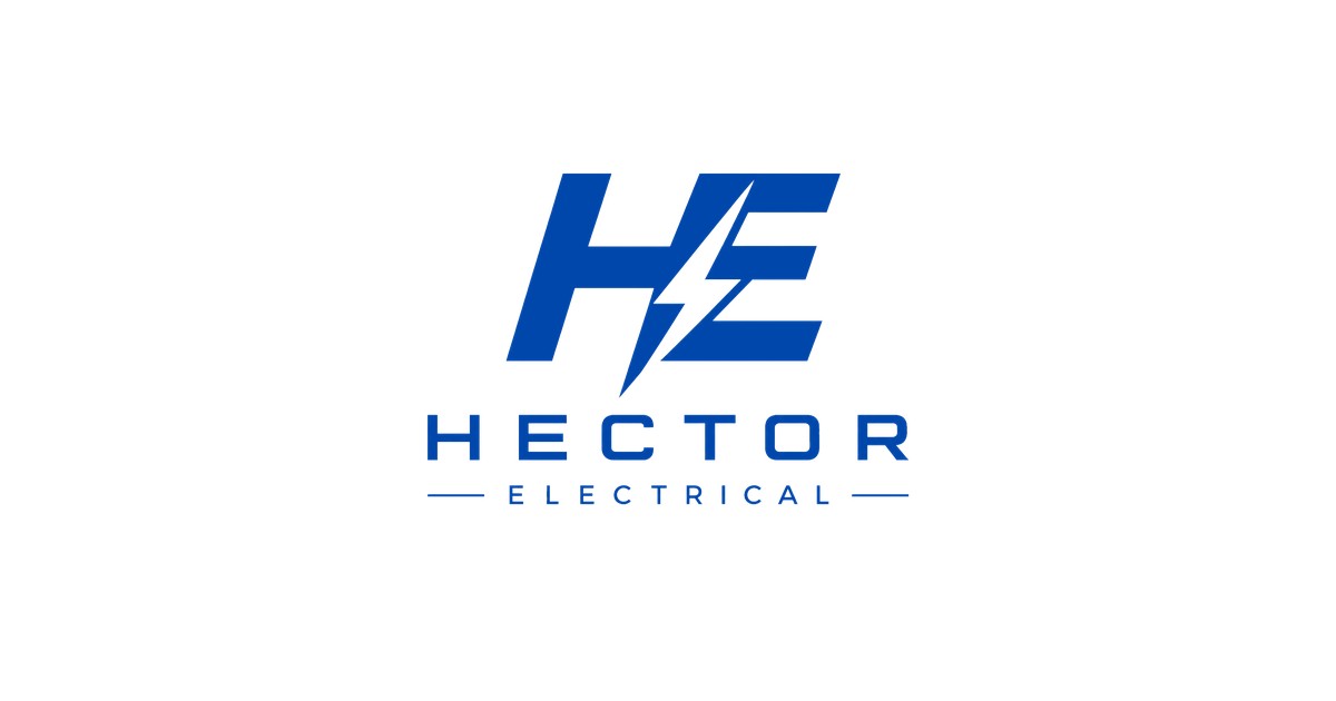 Hector Electrical logo